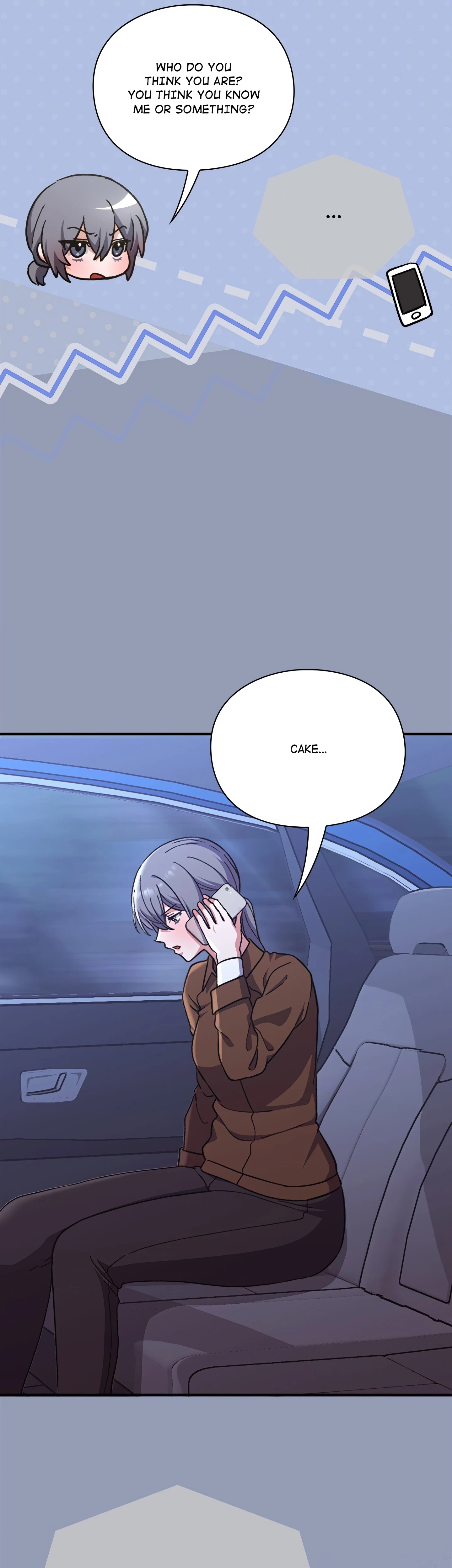 Heart Level Chapter 10 page 43 - 