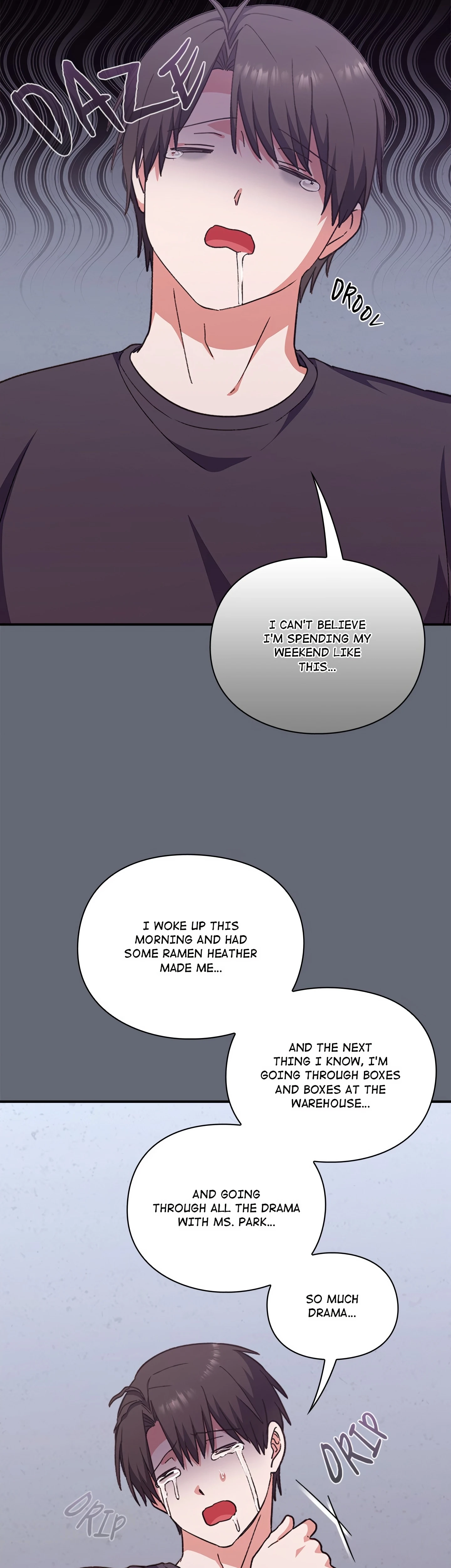 Heart Level Chapter 10 page 47 - 