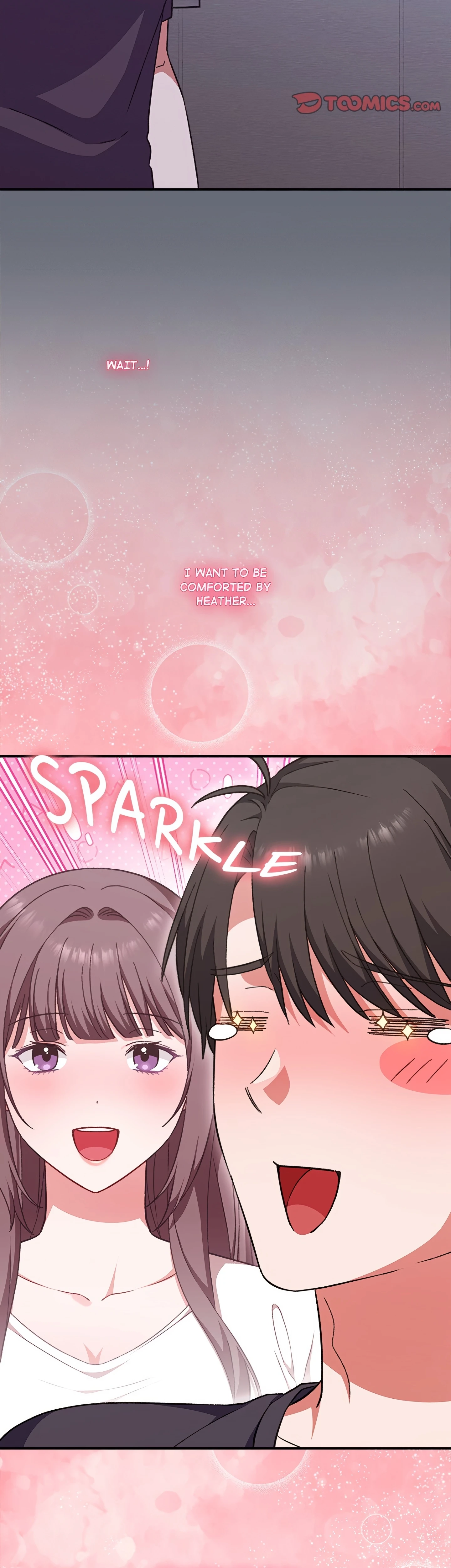Heart Level Chapter 10 page 51 - 
