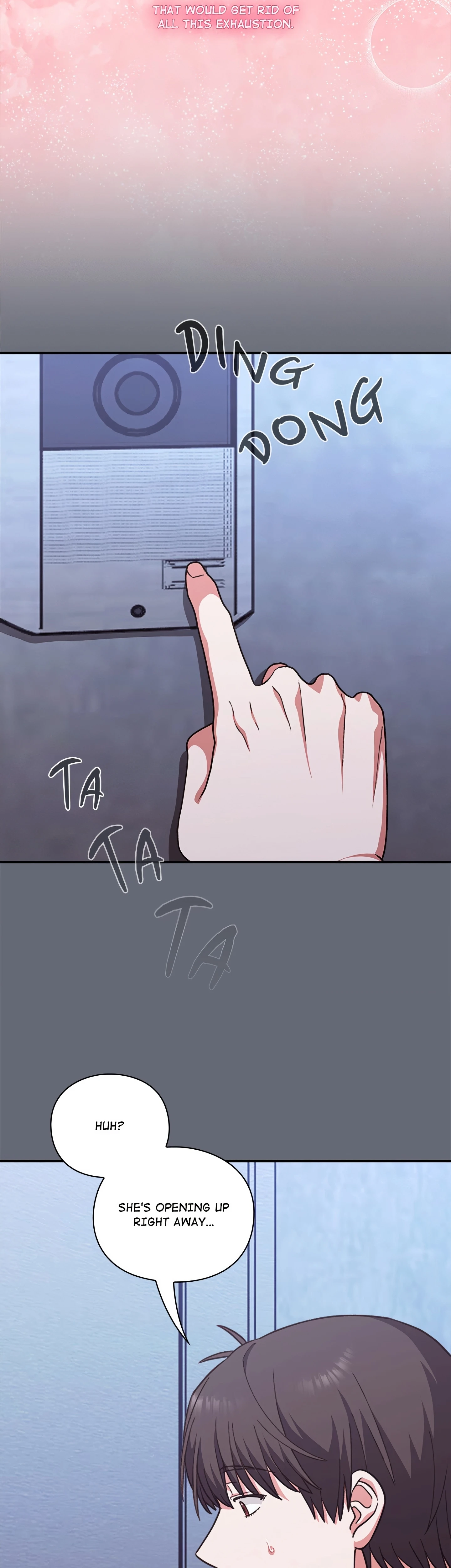 Heart Level Chapter 10 page 52 - 