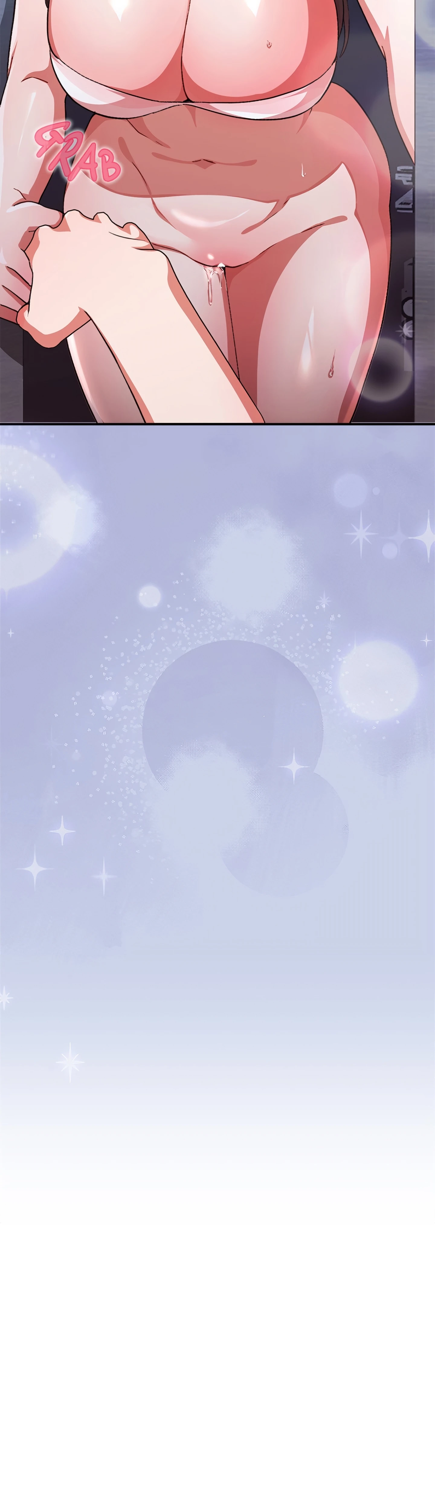 Heart Level Chapter 10 page 54 - 
