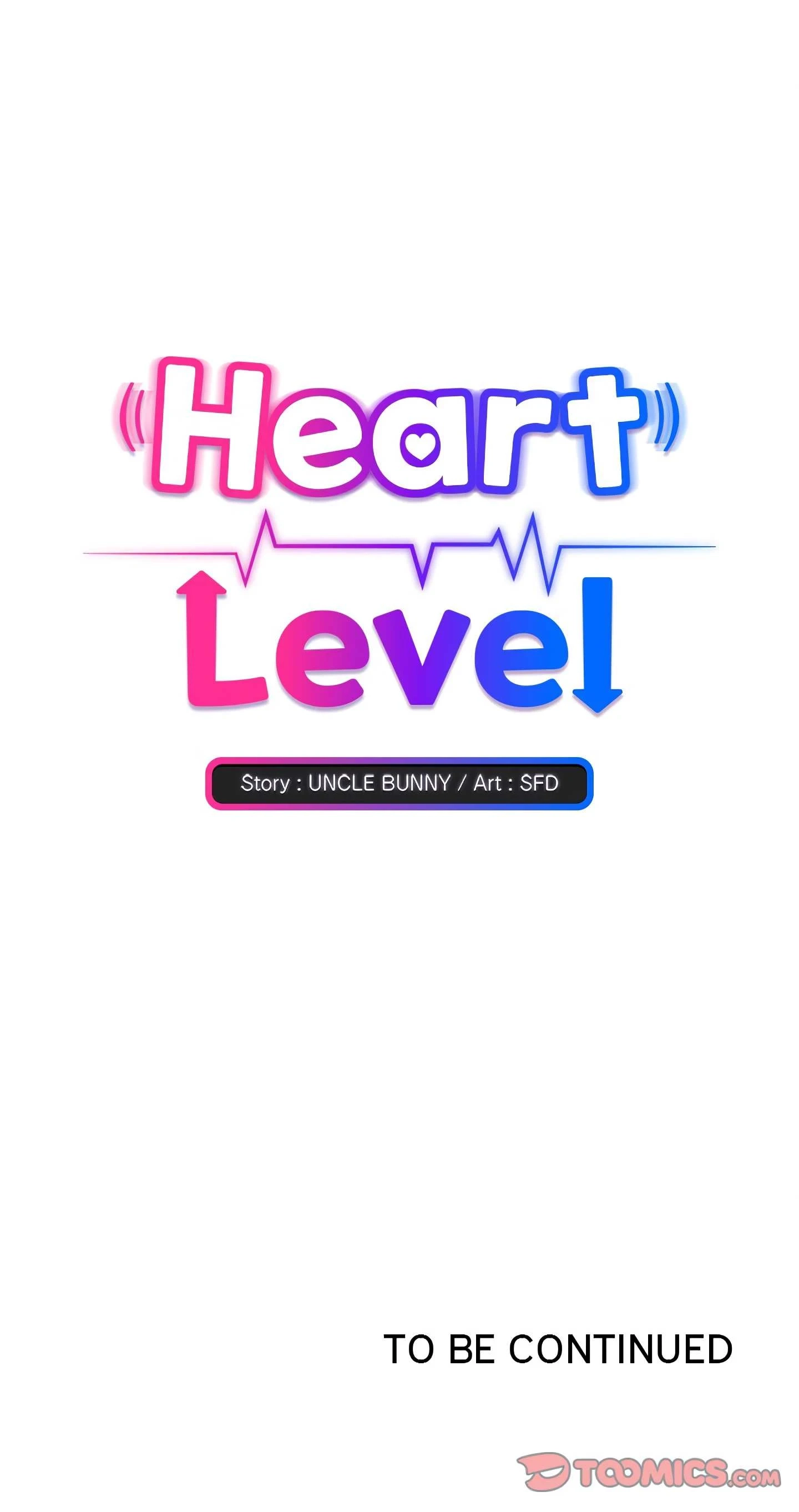 Heart Level Chapter 10 page 55 - 