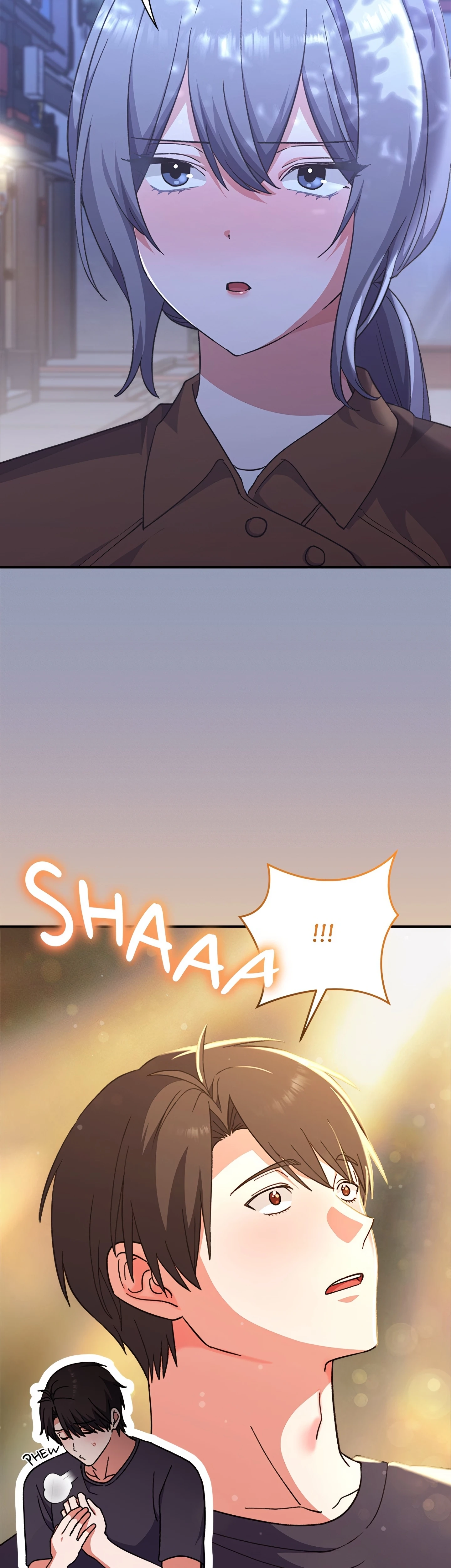 Heart Level Chapter 10 page 7 - 