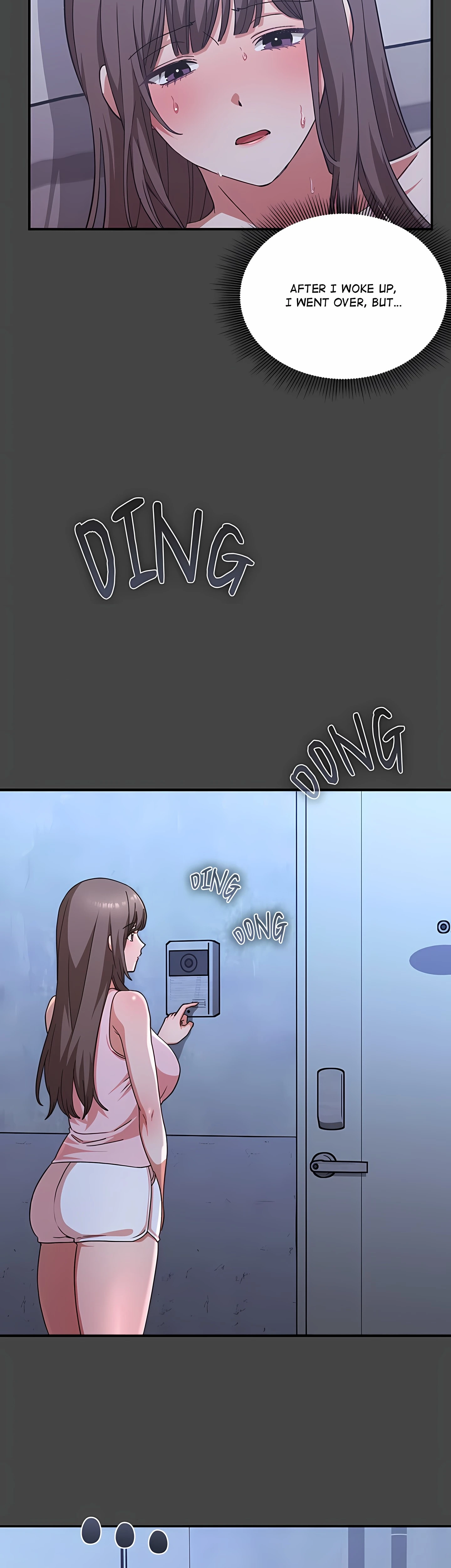 Heart Level Chapter 11 page 2 - 