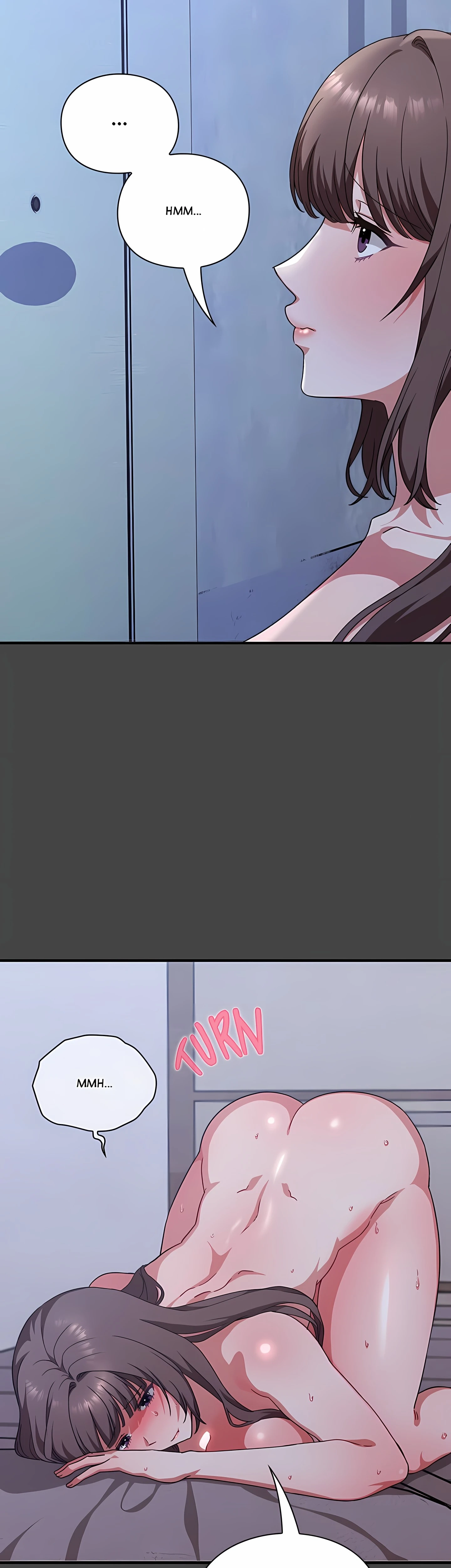 Heart Level Chapter 11 page 3 - 