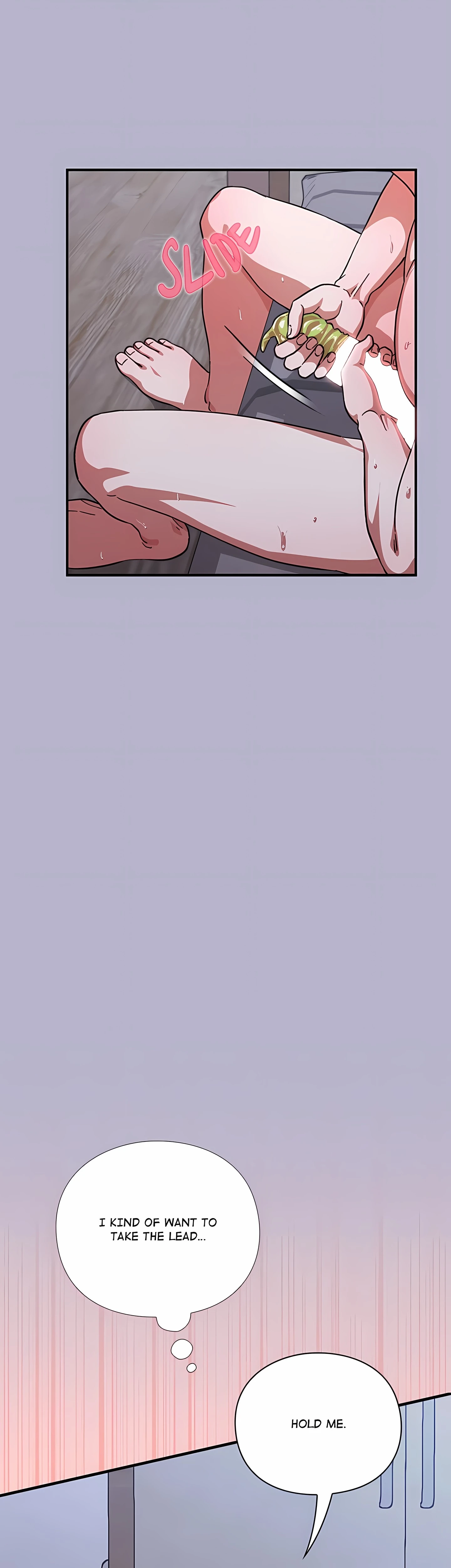 Heart Level Chapter 11 page 22 - 