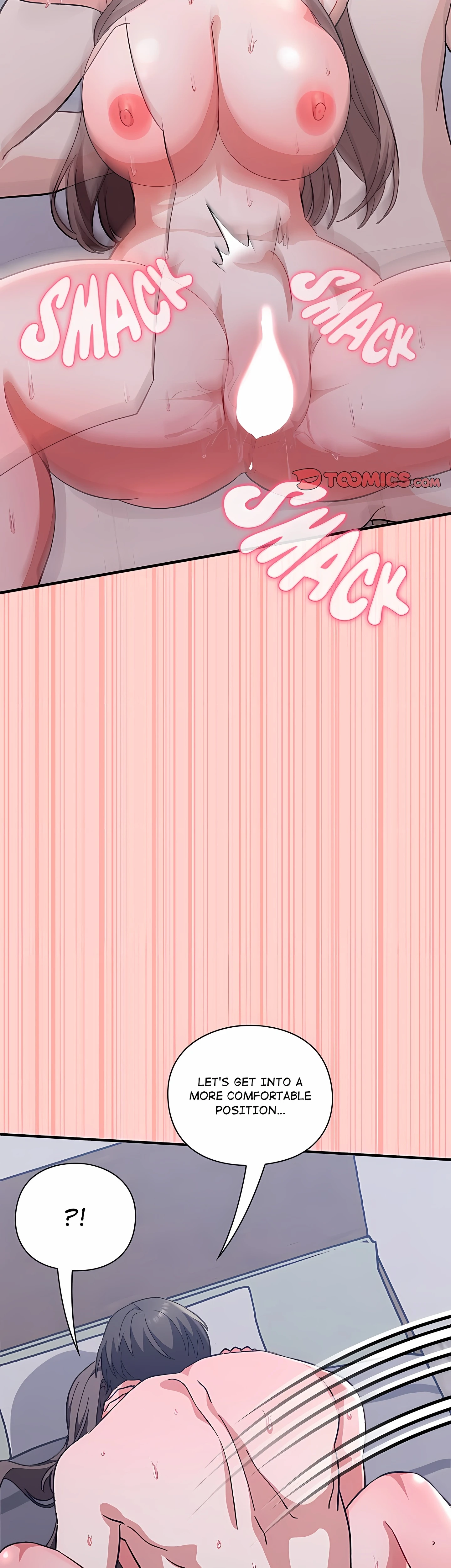 Heart Level Chapter 11 page 25 - 