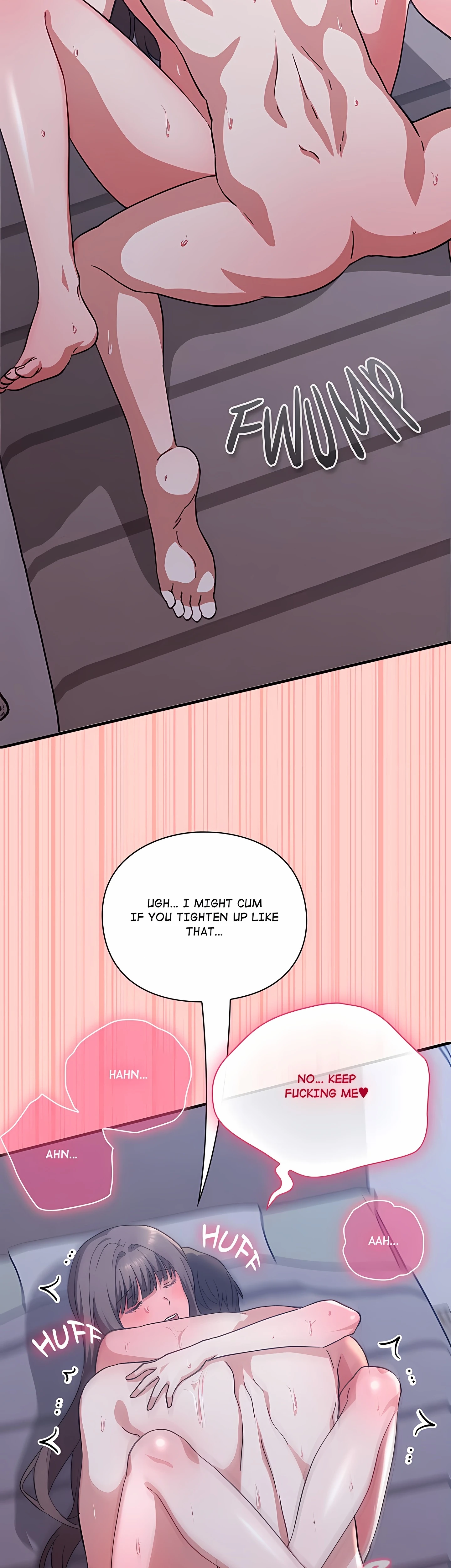 Heart Level Chapter 11 page 26 - 