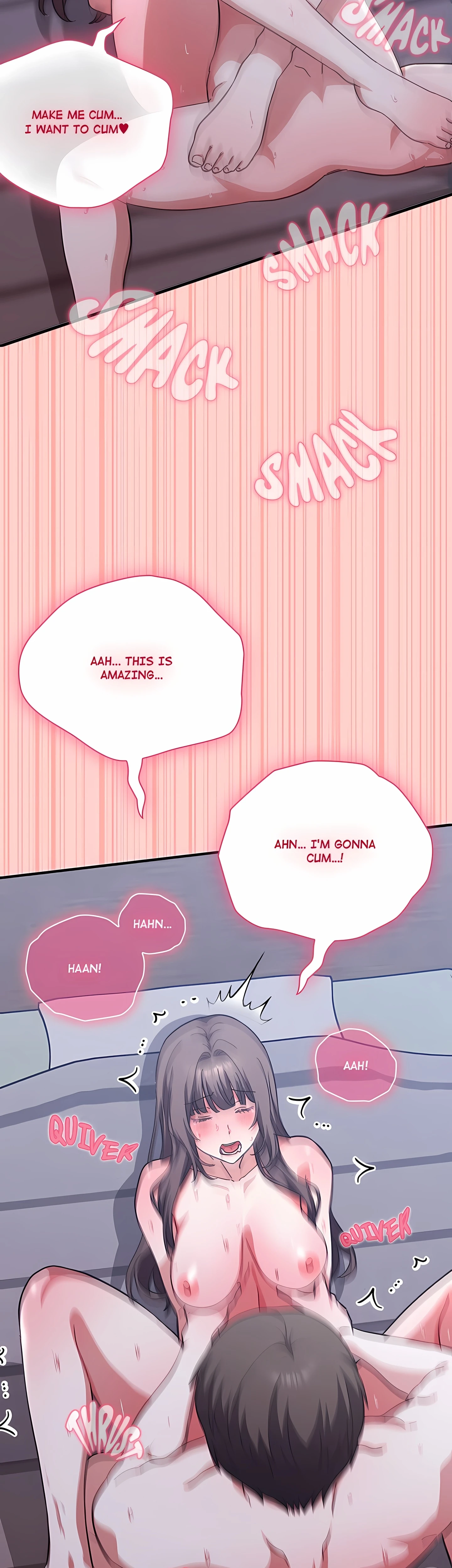 Heart Level Chapter 11 page 27 - 