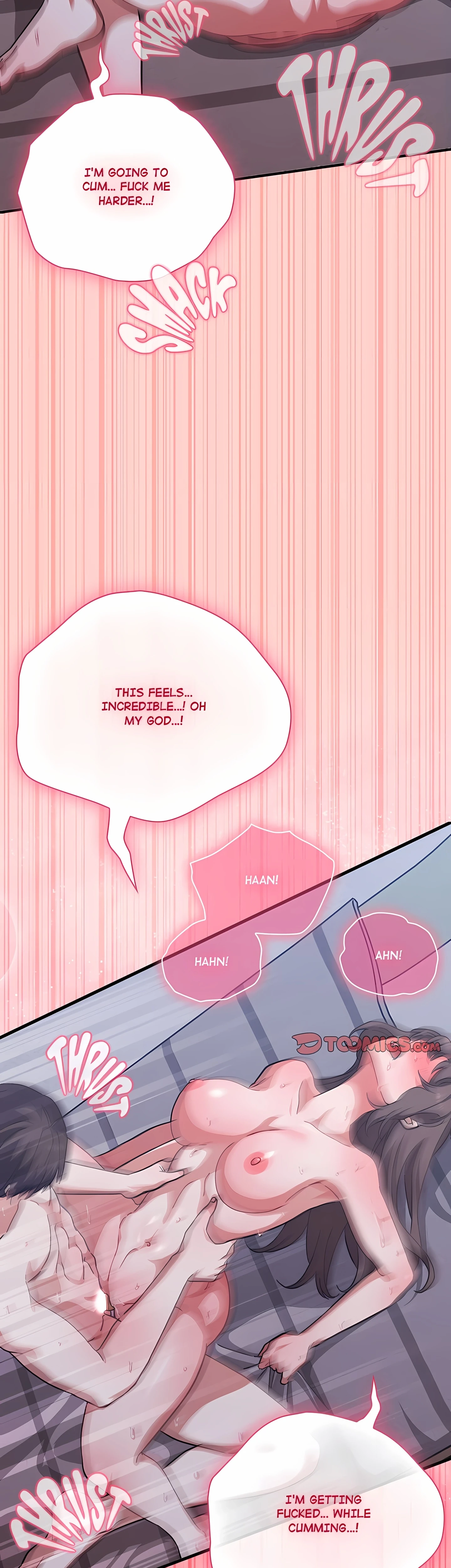 Heart Level Chapter 11 page 28 - 
