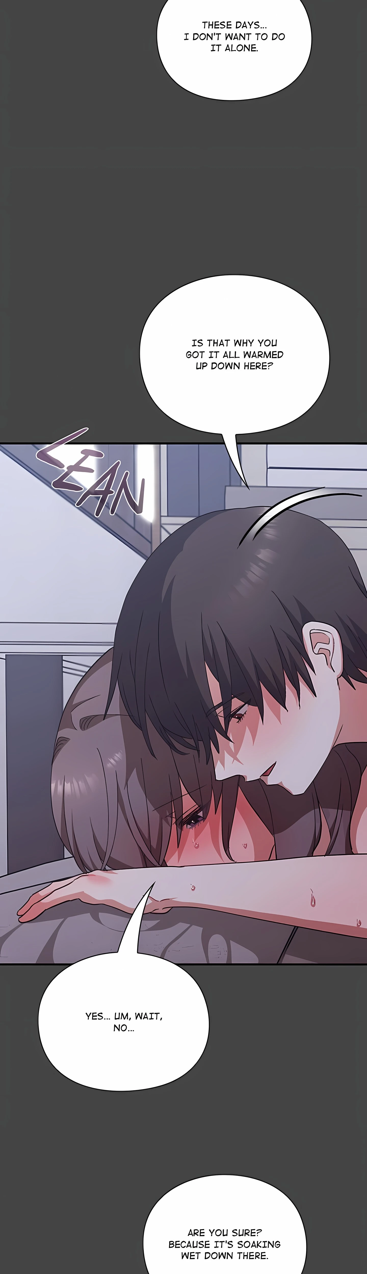 Heart Level Chapter 11 page 4 - 