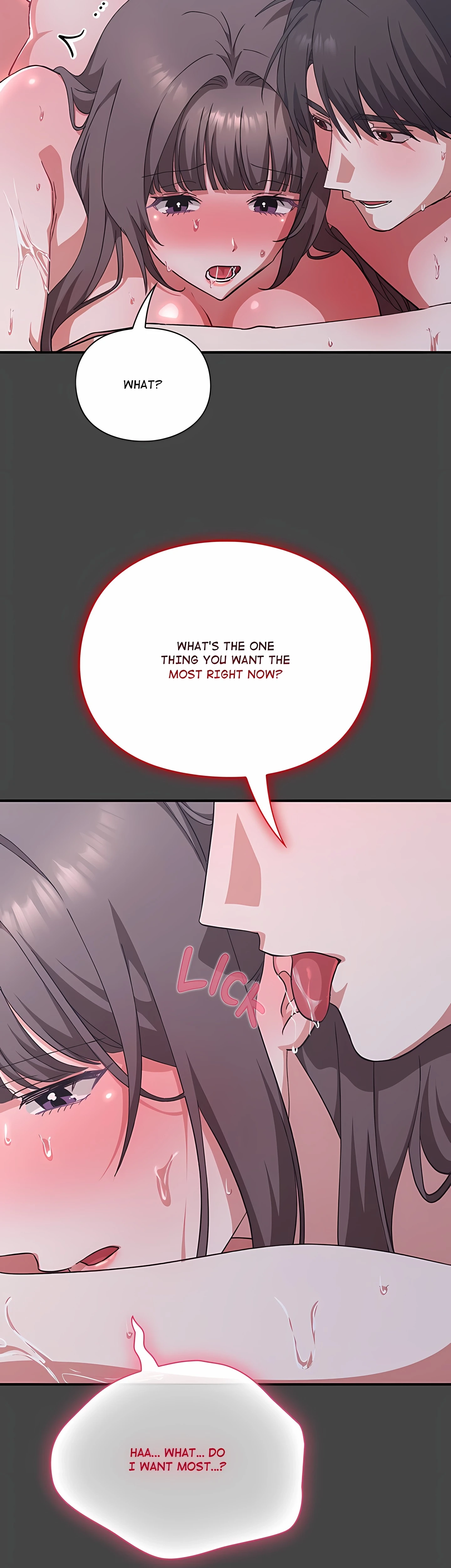 Heart Level Chapter 11 page 6 - 