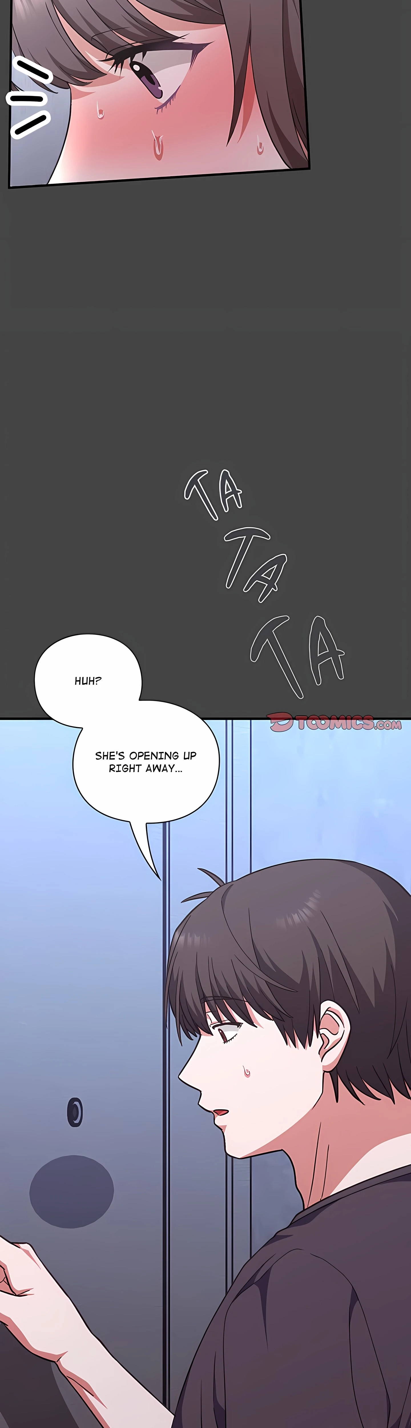 Heart Level Chapter 11 page 8 - 