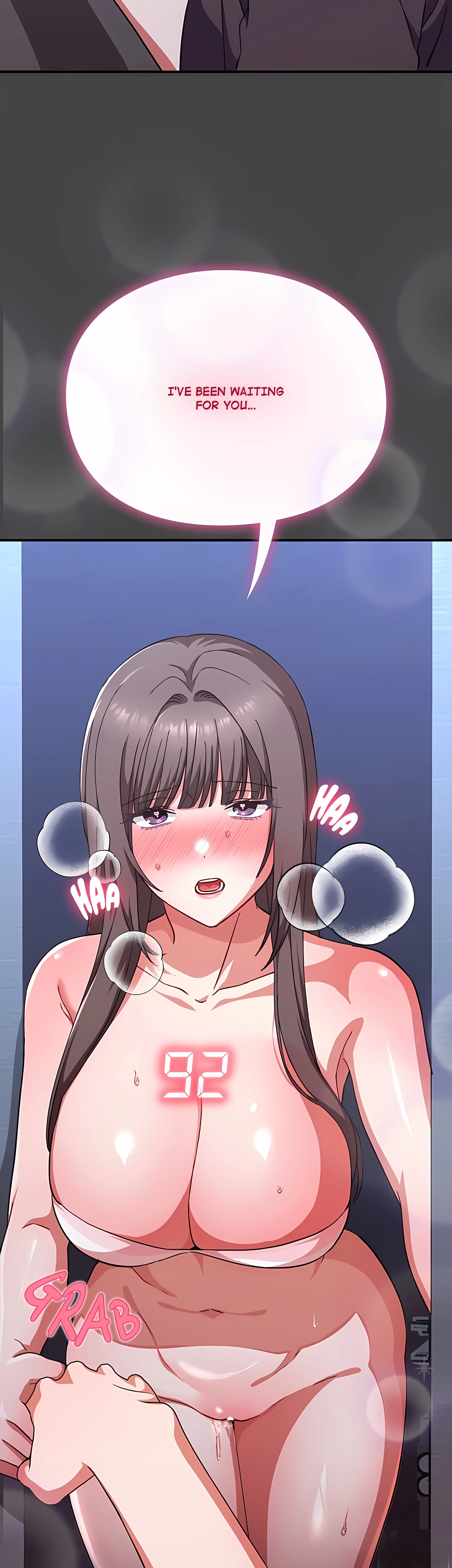 Heart Level Chapter 11 page 9 - 