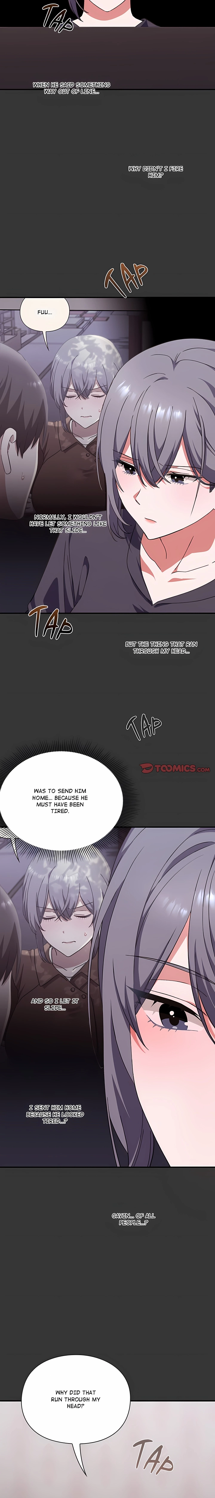 Heart Level Chapter 12 page 2 - 