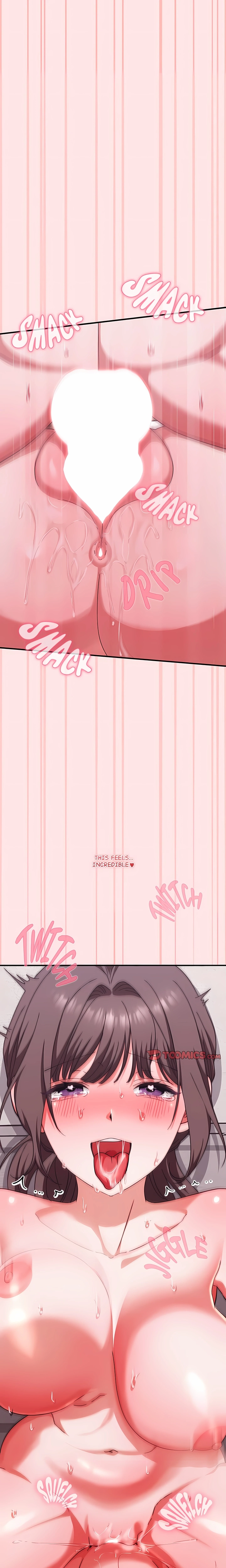 Heart Level Chapter 12 page 22 - 