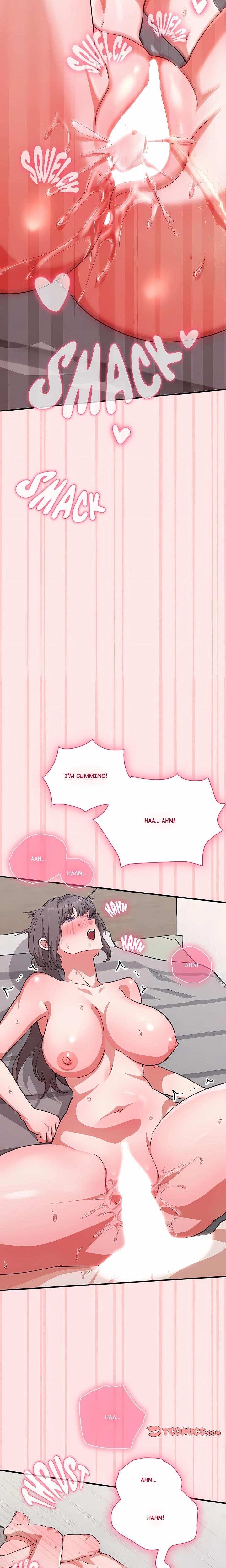 Heart Level Chapter 12 page 24 - 