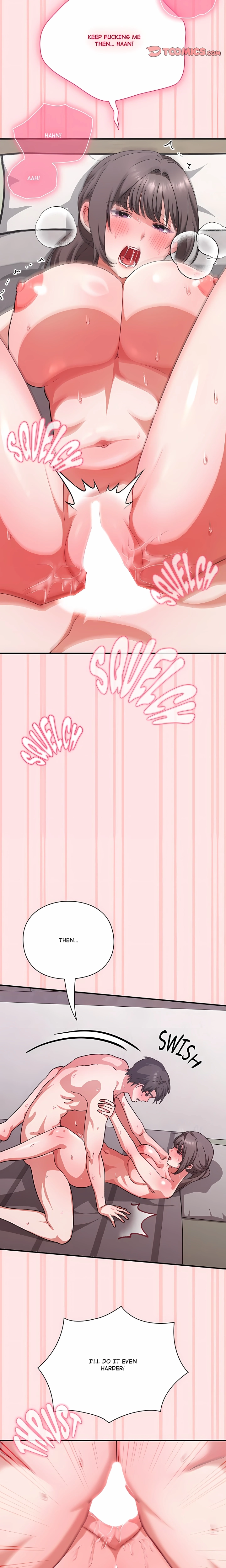 Heart Level Chapter 12 page 26 - 
