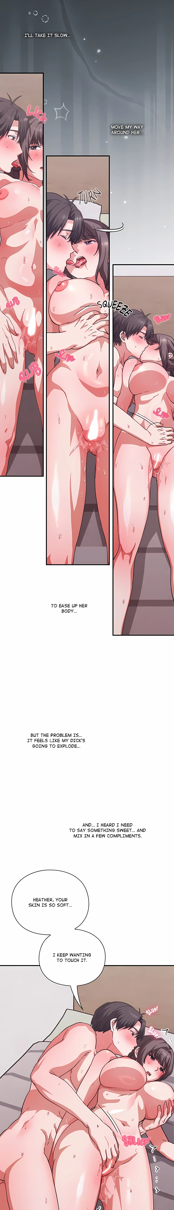 Heart Level Chapter 12 page 7 - 