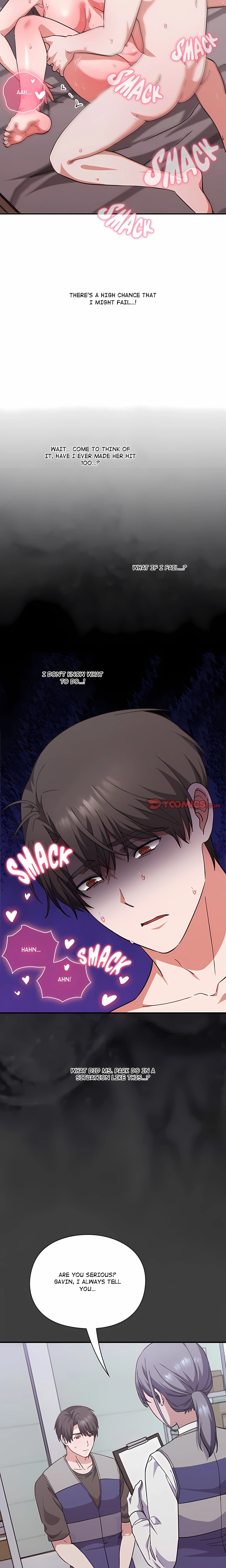 Heart Level Chapter 13 page 2 - 
