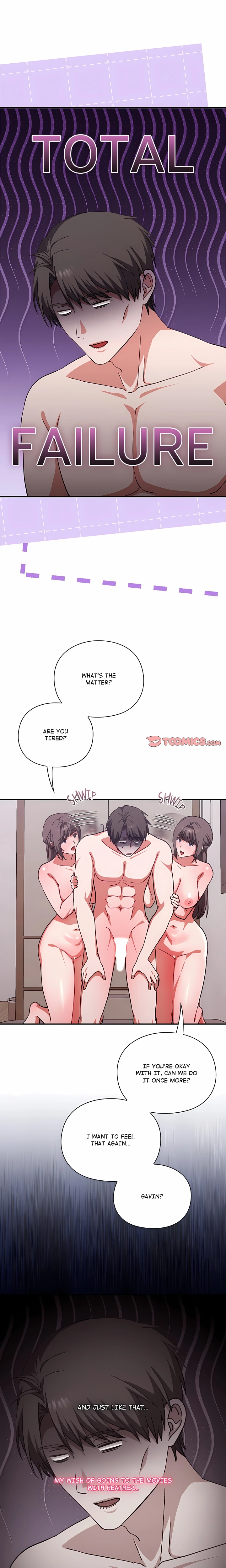 Heart Level Chapter 13 page 11 - 