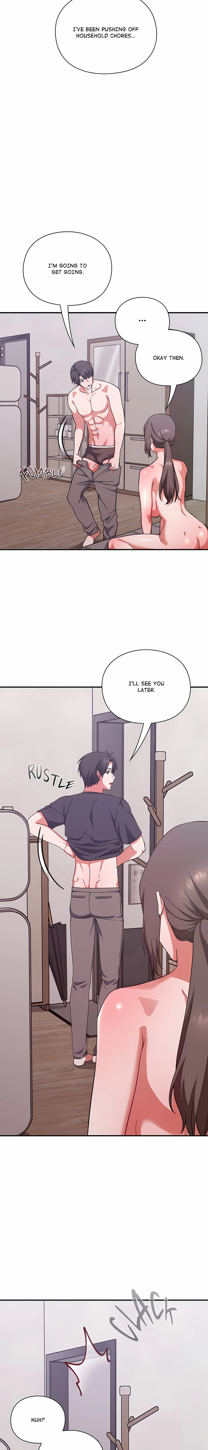 Heart Level Chapter 13 page 16 - 