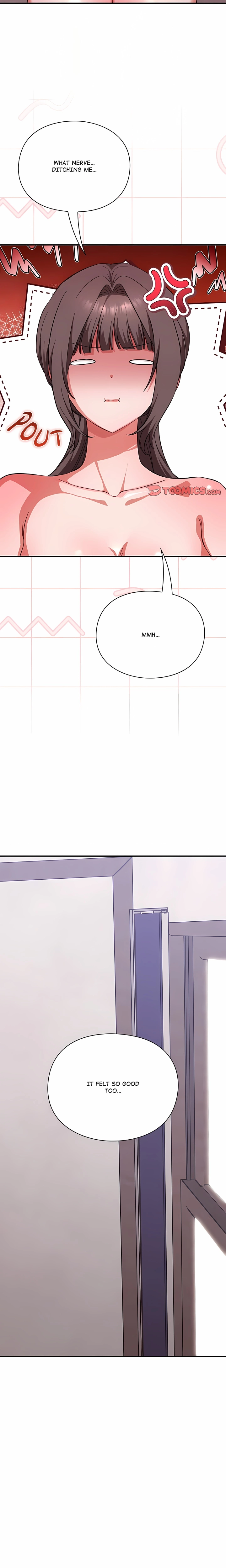 Heart Level Chapter 13 page 19 - 