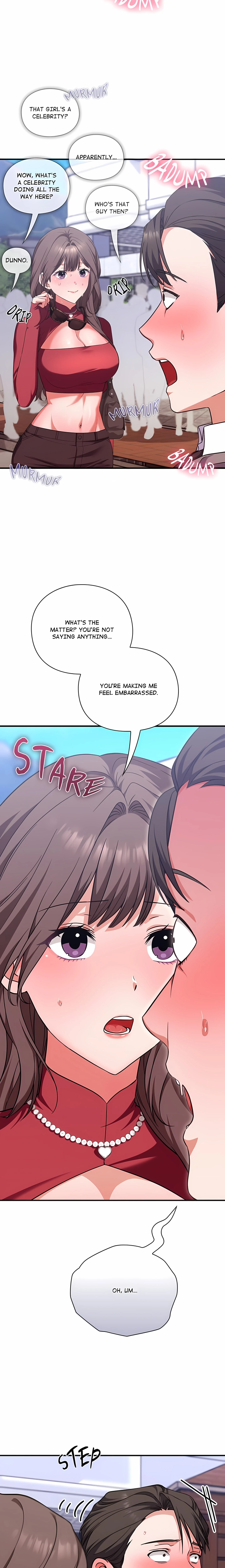 Heart Level Chapter 14 page 2 - 