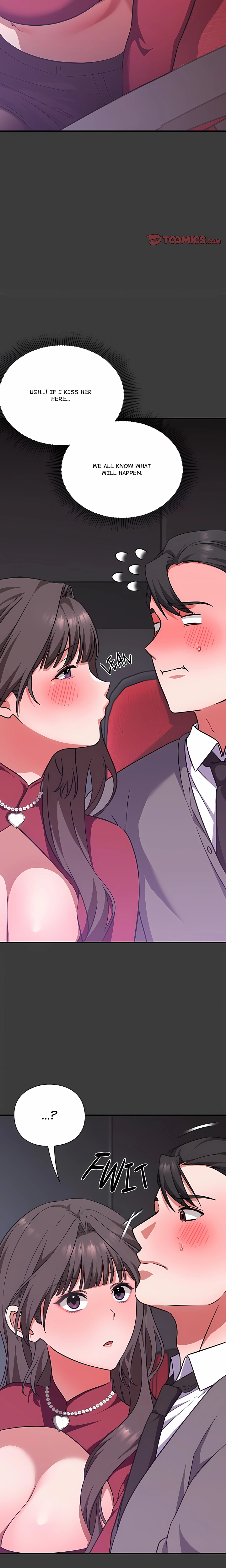 Heart Level Chapter 14 page 13 - 