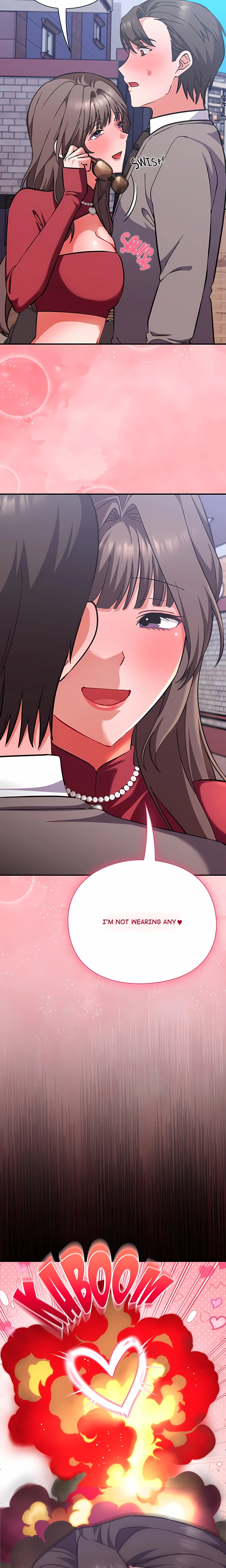 Heart Level Chapter 14 page 20 - 