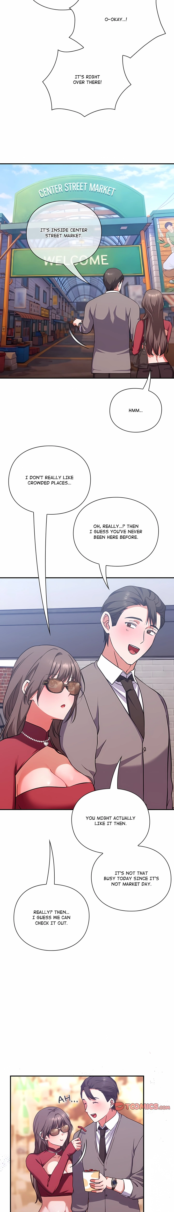 Heart Level Chapter 14 page 24 - 