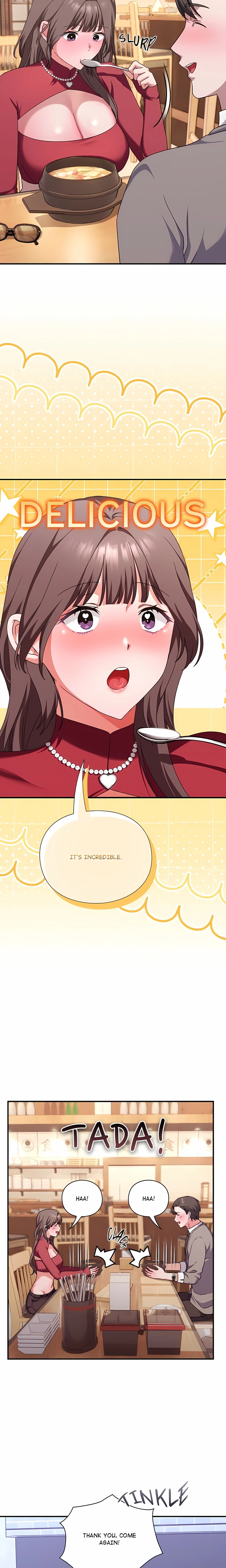Heart Level Chapter 14 page 27 - 