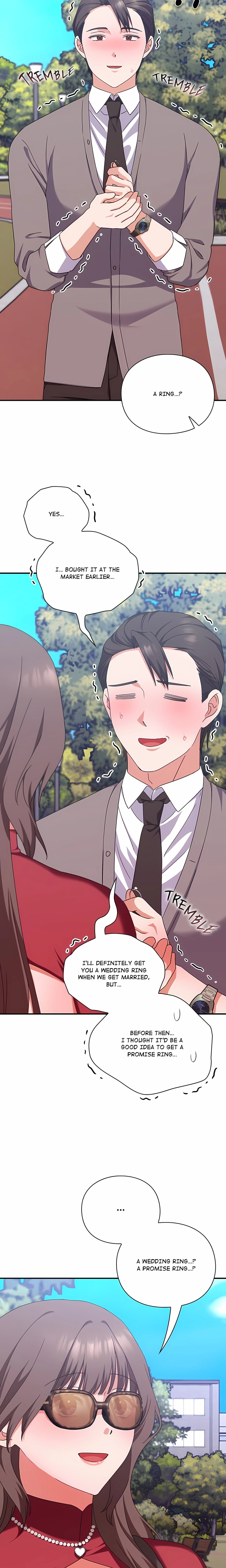 Heart Level Chapter 14 page 30 - 