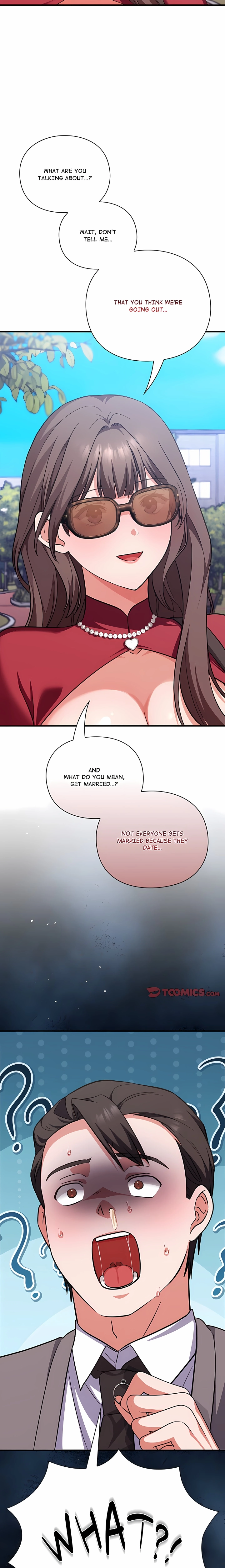 Heart Level Chapter 14 page 31 - 