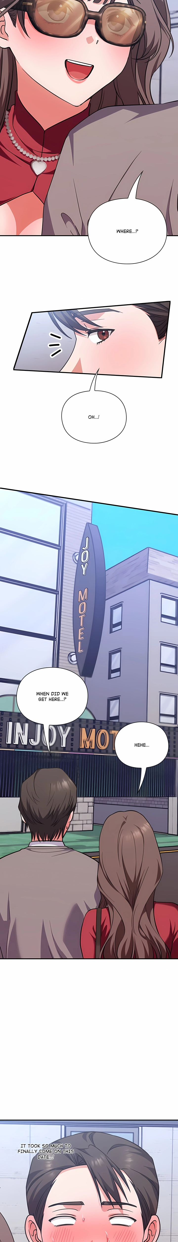 Heart Level Chapter 14 page 7 - 