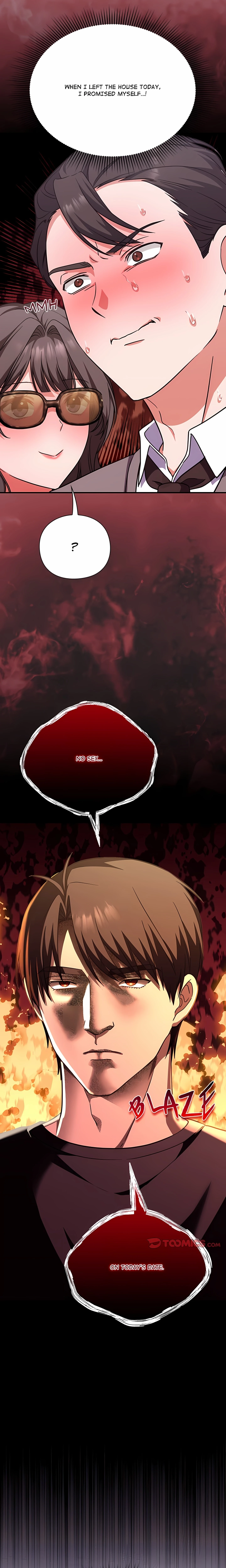 Heart Level Chapter 14 page 9 - 