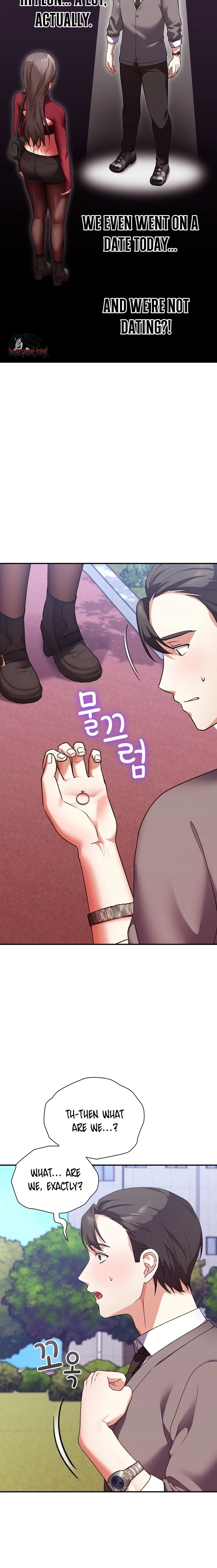 Heart Level Chapter 15 page 2 - 