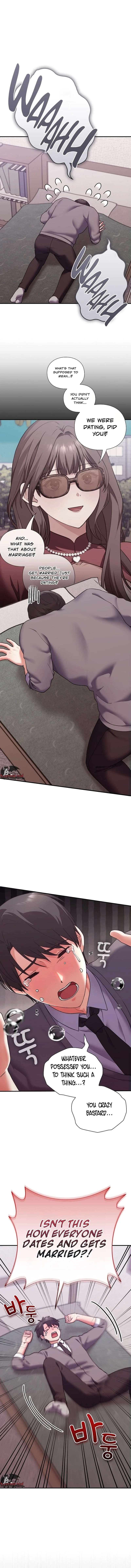 Heart Level Chapter 15 page 15 - 