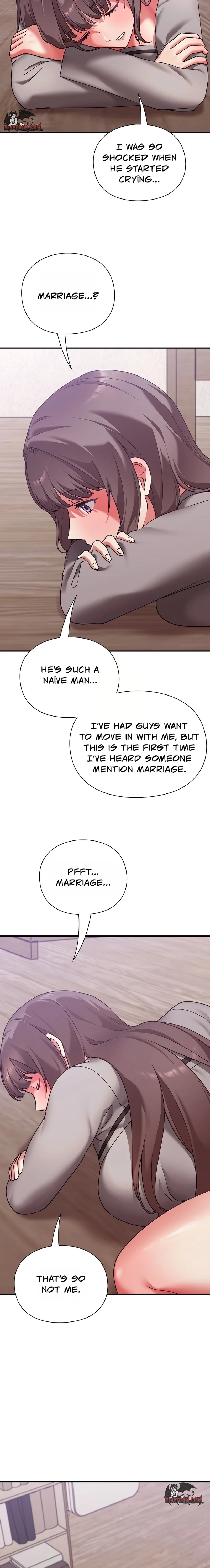 Heart Level Chapter 15 page 21 - 