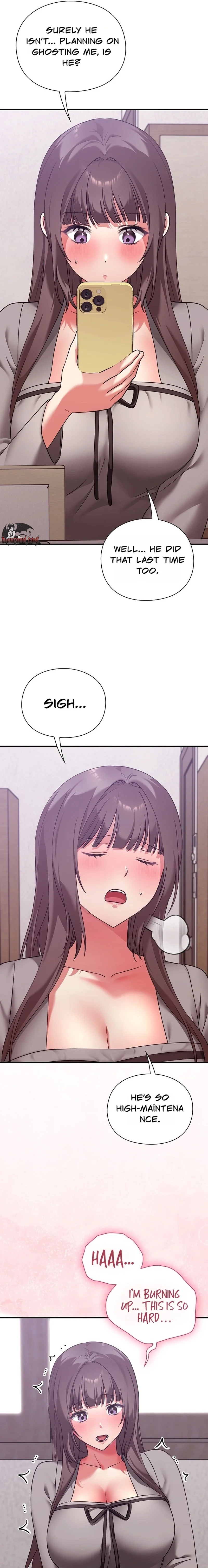 Heart Level Chapter 15 page 24 - 