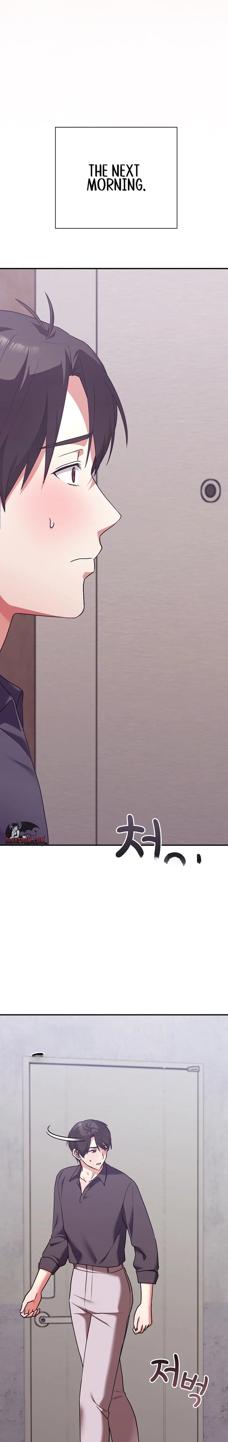 Heart Level Chapter 15 page 26 - 