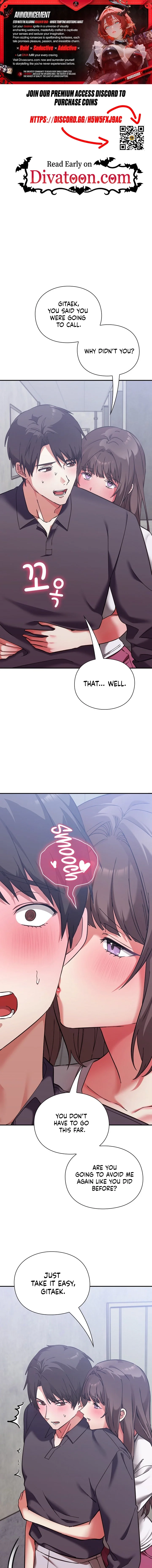 Heart Level Chapter 16 page 1 - 