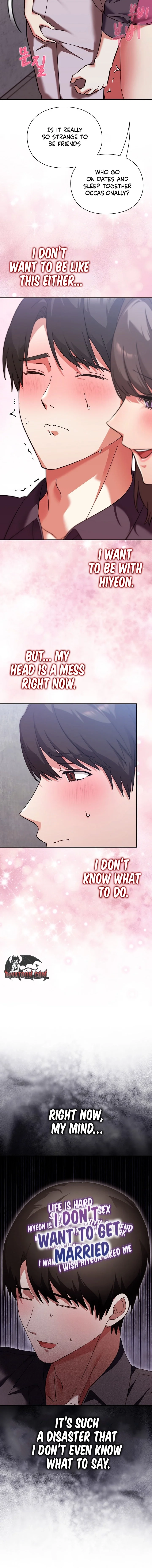 Heart Level Chapter 16 page 2 - 