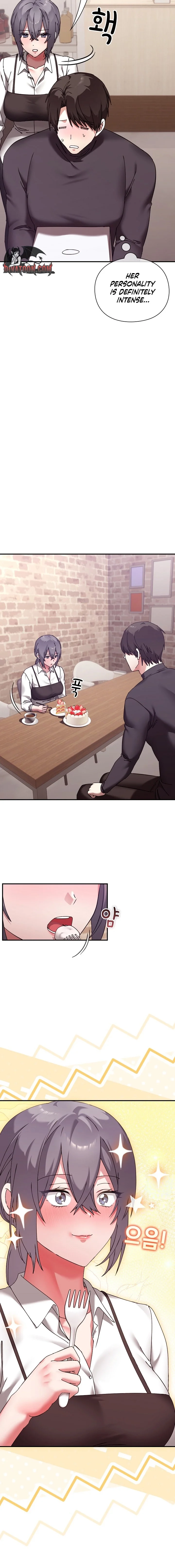 Heart Level Chapter 16 page 16 - 
