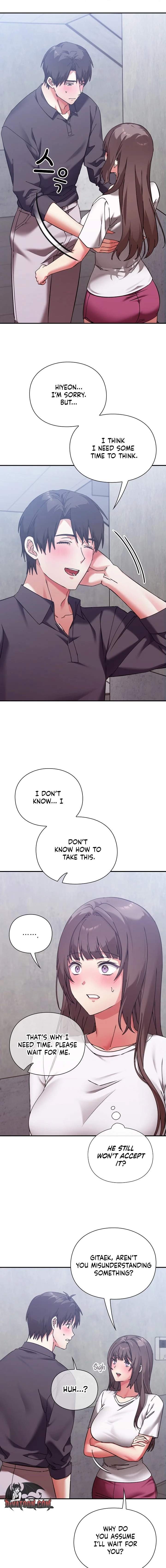 Heart Level Chapter 16 page 3 - 