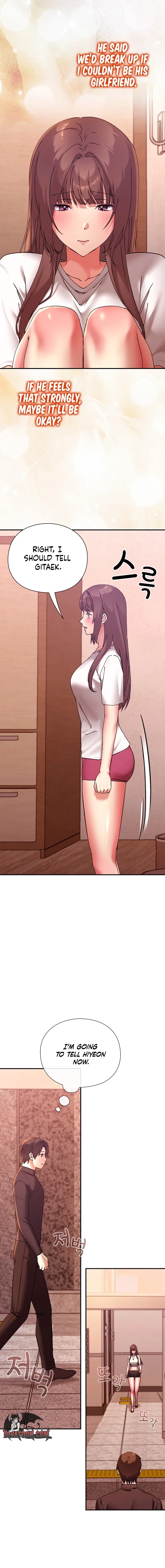 Heart Level Chapter 16 page 21 - 