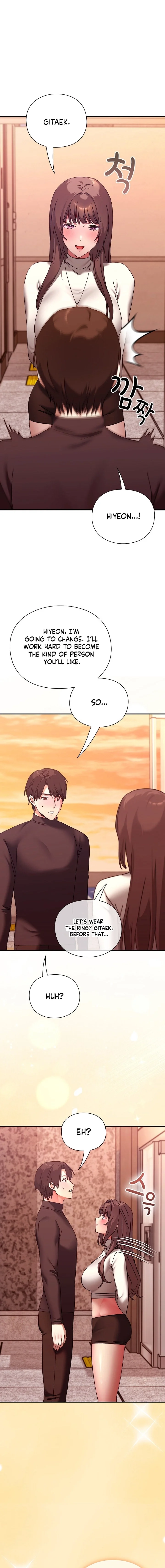 Heart Level Chapter 16 page 22 - 