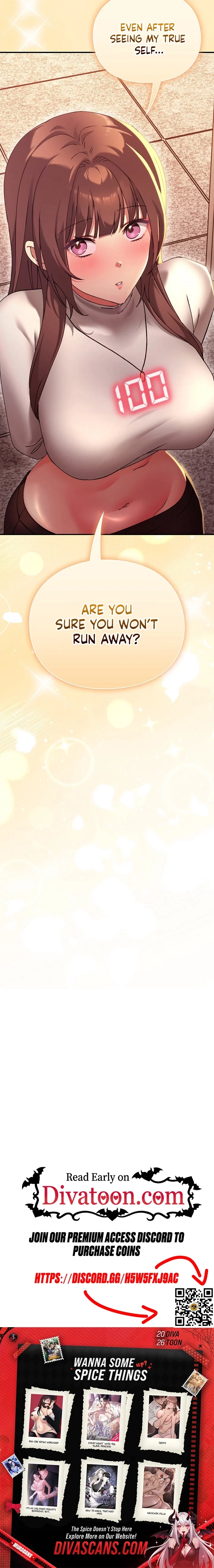 Heart Level Chapter 16 page 23 - 