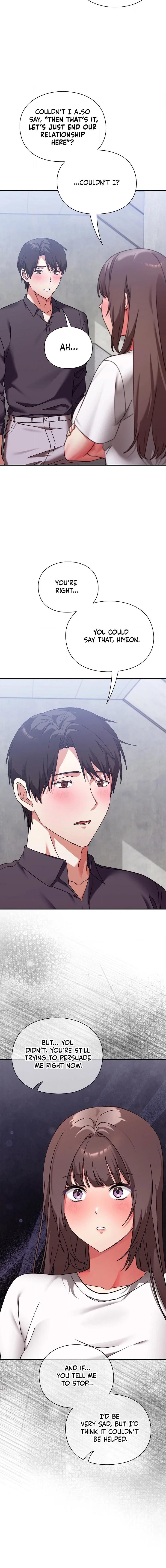 Heart Level Chapter 16 page 4 - 