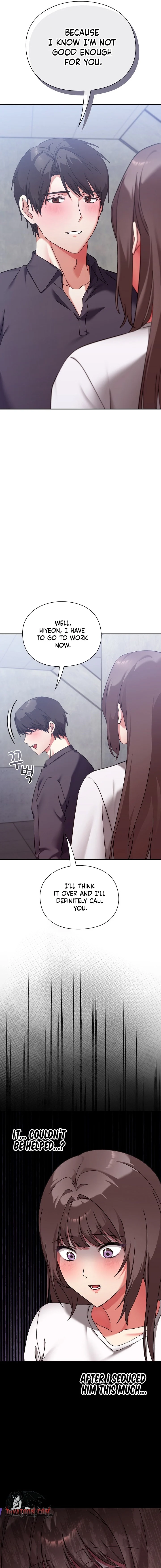 Heart Level Chapter 16 page 5 - 